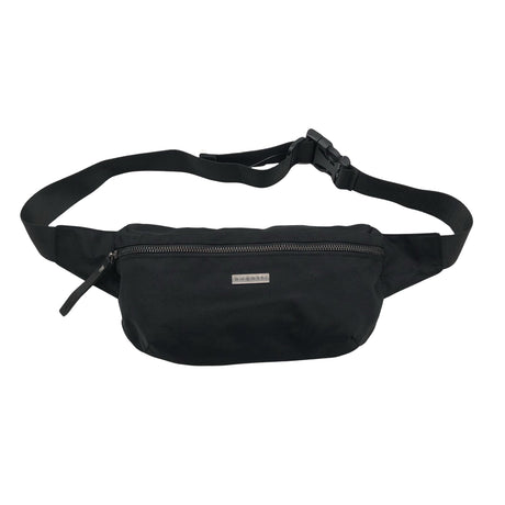 Unisex Bugatti - Belt bag, size Midi - Black ()