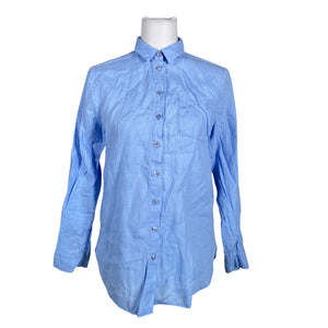 Unisex Nanso - Tunic, size 34 - Light blue (1)