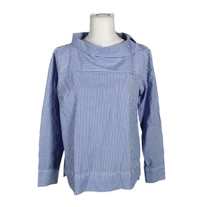 Unisex Opus - Blouse, size 36 - Blue (1)