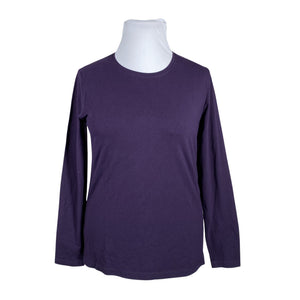 Unisex Noom - Tricot shirt, size 42 - Violet (1)