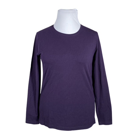 Unisex Noom - Tricot shirt, size 42 - Violet ()