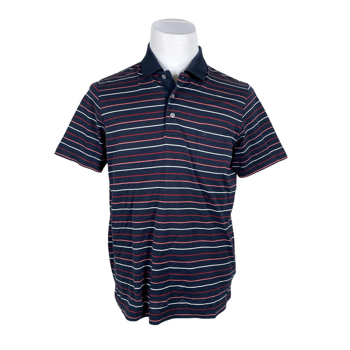 Unisex Olymp - T-shirt, size L - Blue (1)