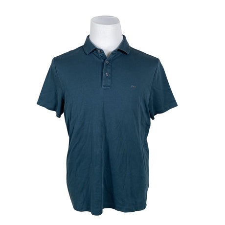 Unisex Michael Kors - T-shirt, size L - Blue ()