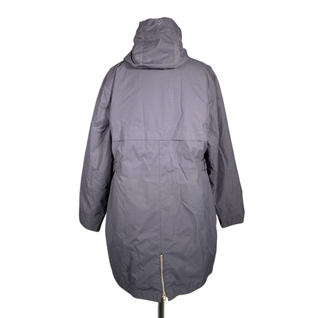Unisex Raiski - Winter jacket, size 46 - Gray (2)