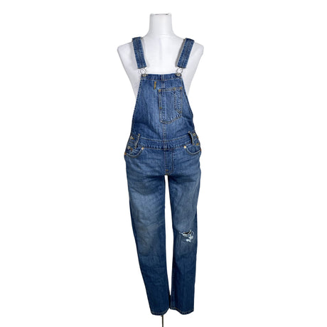 Unisex Levi's - Overalls, size 34 - Blue ()