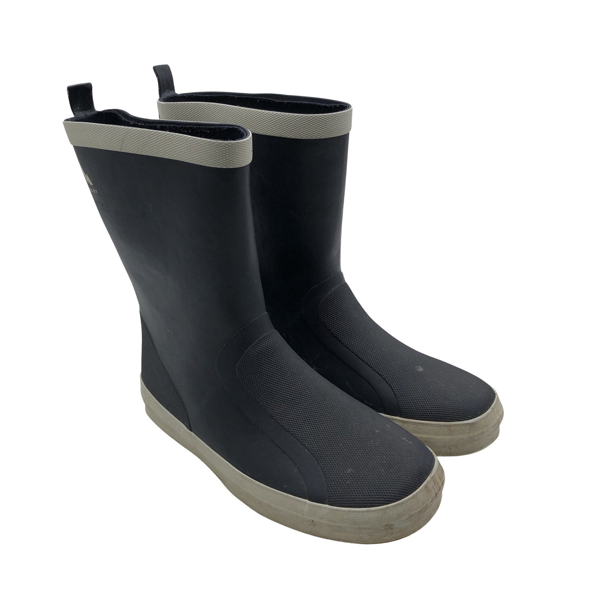Unisex Mc Kinley - Wellingtons, size 40 - Black (2)