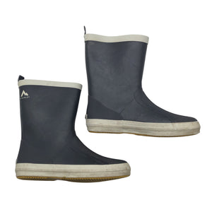 Unisex Mc Kinley - Wellingtons, size 40 - Black (1)