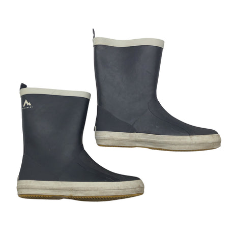 Unisex Mc Kinley - Wellingtons, size 40 - Black ()