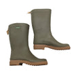 Unisex Aigle - Wellingtons, size 38 - Green ()