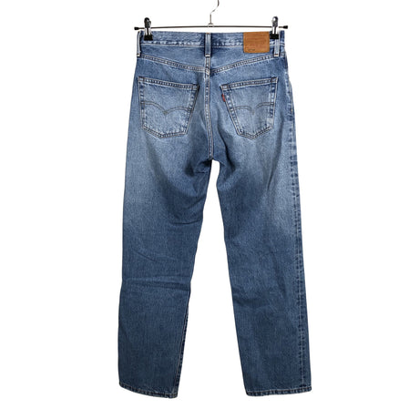 Unisex Levi's - Jeans, size W25 - Light blue (2)