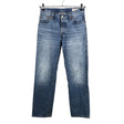Unisex Levi's - Jeans, size W25 - Light blue ()