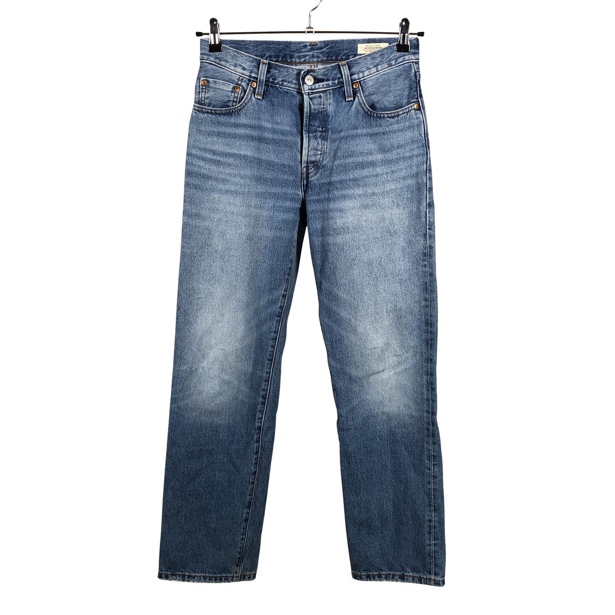 Unisex Levi's - Jeans, size W25 - Light blue (1)