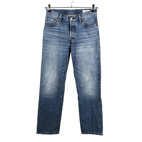 Unisex Levi's - Jeans, size W25 - Light blue ()