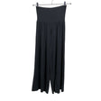 Unisex Nanso - Tricot pants, size 34 - Black ()