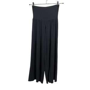 Unisex Nanso - Tricot pants, size 34 - Black (1)
