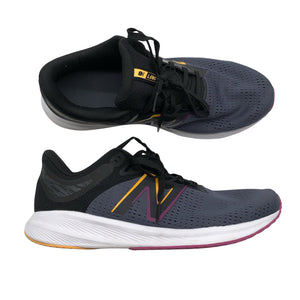 Unisex New Balance - Sneakers, size 40 - Gray (1)