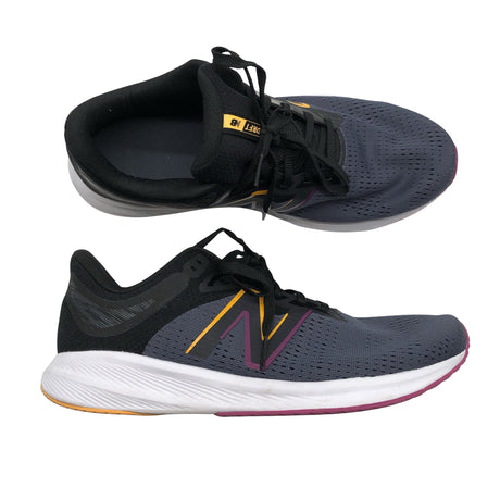 Unisex New Balance - Sneakers, size 40 - Gray ()