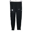 Unisex Nike - Sports trousers, size 158 - 164 - Black ()