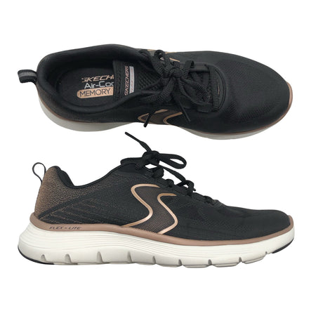 Unisex Skechers - Sneakers, size 39 - Black ()