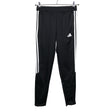 Unisex Adidas - Track pants, size 158 - 164 - Black ()