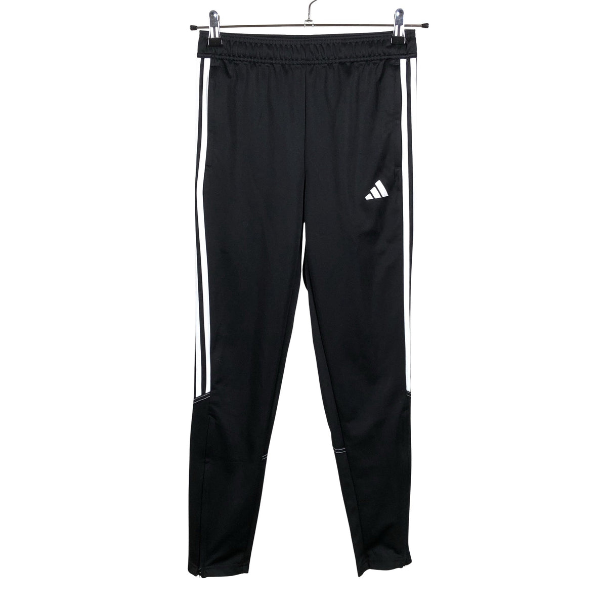 Unisex Adidas - Track pants, size 158 - 164 - Black (1)