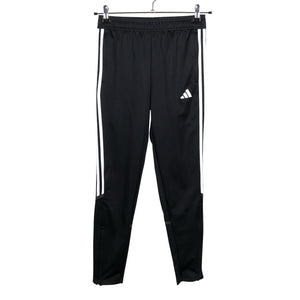 Unisex Adidas - Track pants, size 158 - 164 - Black (1)