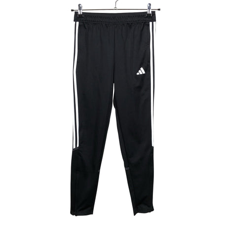 Unisex Adidas - Track pants, size 158 - 164 - Black ()