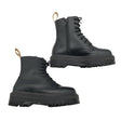 Unisex Dr. Martens - Ankle boots, size 39 - Black ()