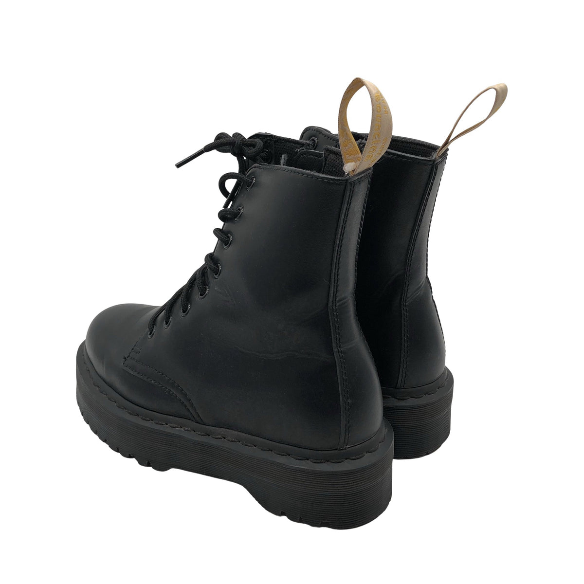 Unisex Dr. Martens - Ankle boots, size 39 - Black (2)