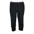 Unisex Icepeak - Outdoor pants, size 44 - Black ()