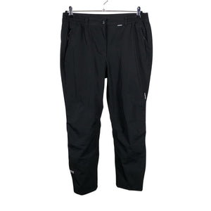 Unisex Icepeak - Outdoor pants, size 44 - Black (1)