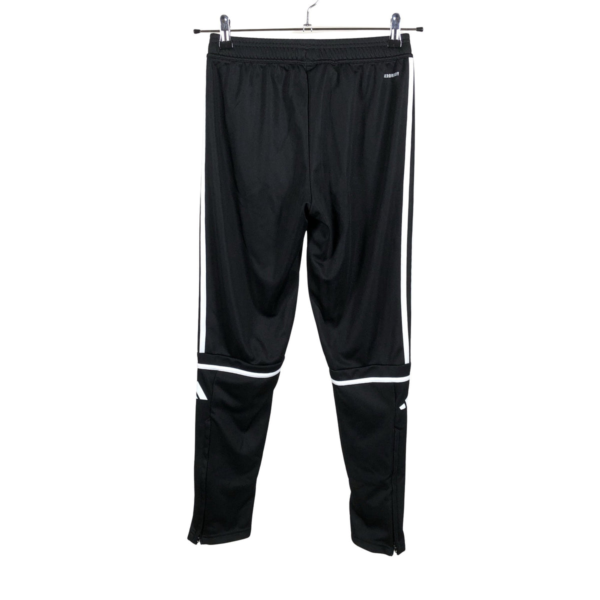 Unisex Adidas - Track pants, size 158 - 164 - Black (2)