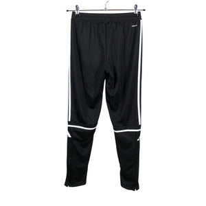 Unisex Adidas - Track pants, size 158 - 164 - Black (2)
