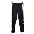 Unisex Adidas - Track pants, size 158 - 164 - Black ()