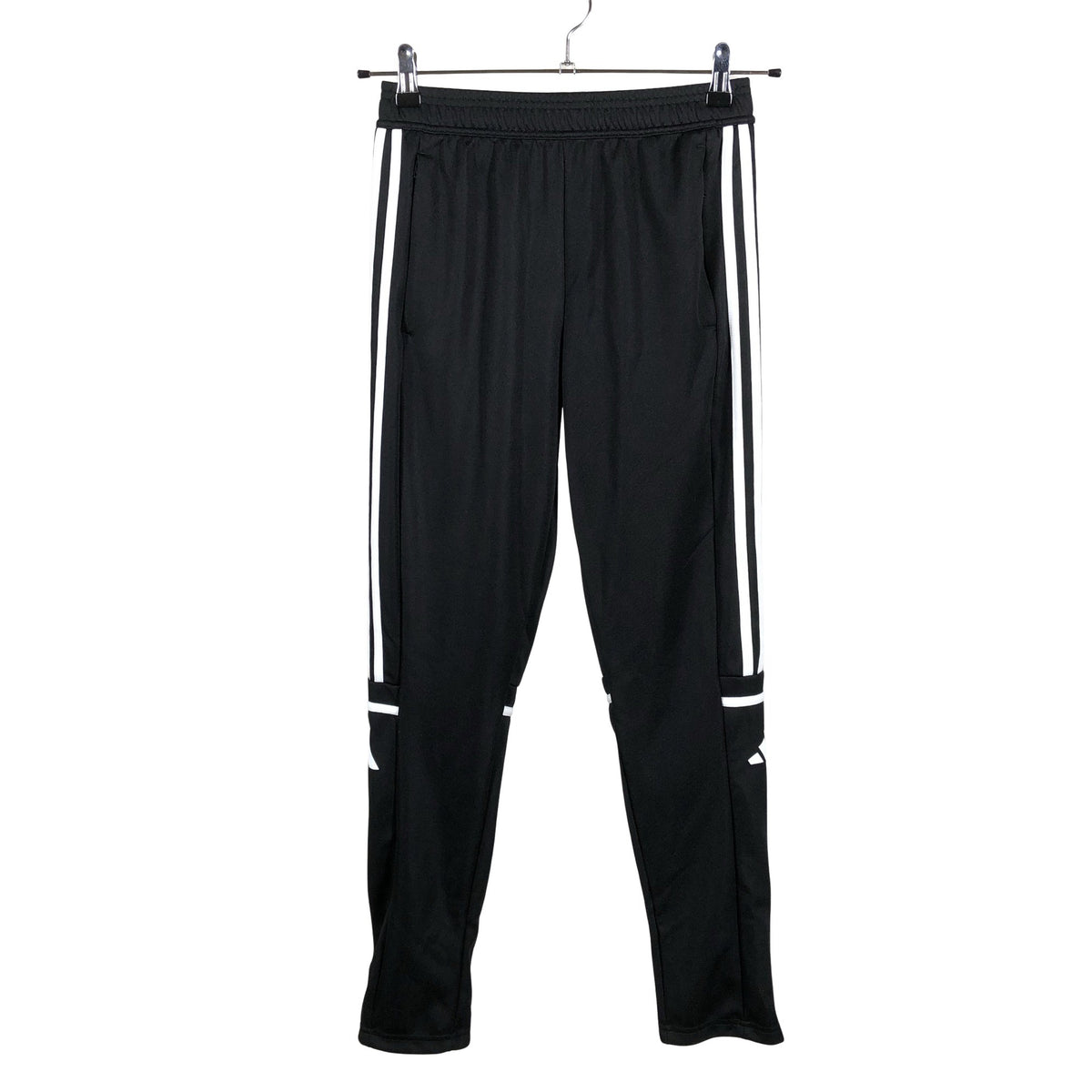 Unisex Adidas - Track pants, size 158 - 164 - Black (1)