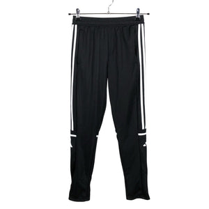Unisex Adidas - Track pants, size 158 - 164 - Black (1)