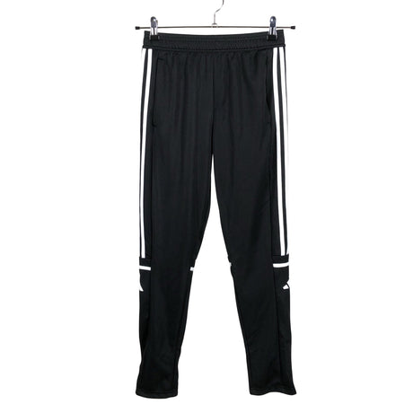 Unisex Adidas - Track pants, size 158 - 164 - Black ()