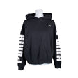 Unisex Puma - Hoodie, size 40 - Black ()