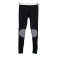 Unisex Papu - Leggings, size 158 - 164 - Black ()
