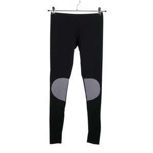 Unisex Papu - Leggings, size 158 - 164 - Black (1)