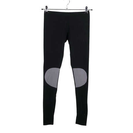 Unisex Papu - Leggings, size 158 - 164 - Black ()