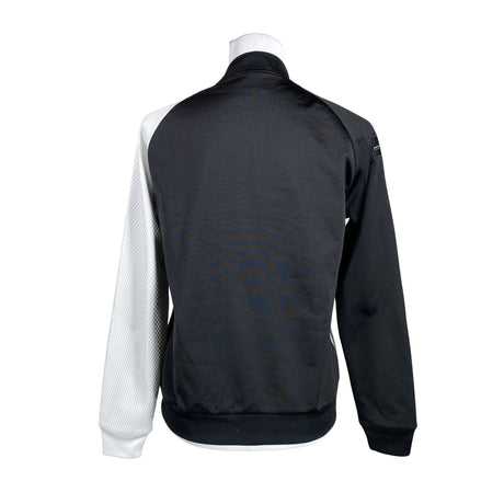 Unisex Adidas - Sweatshirt, size 36 - Black (2)
