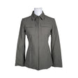 Unisex InWear - Jacket, size 34 - Green ()
