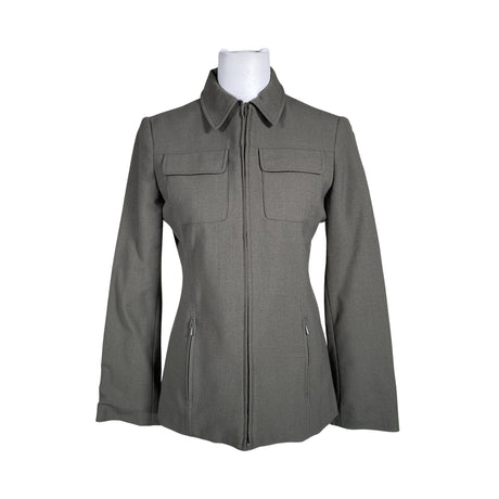 Unisex InWear - Jacket, size 34 - Green ()