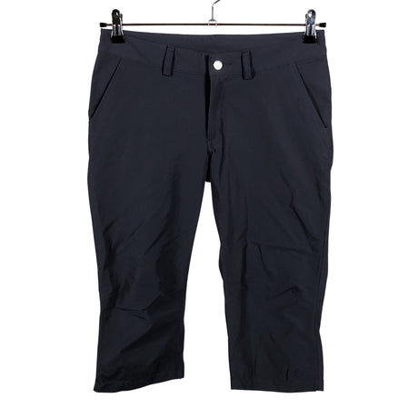 Unisex Peak Performance - Sports capri pants, size 36 - Blue ()