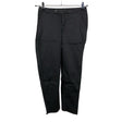 Unisex Marimekko - Slacks, size 34 - Black ()