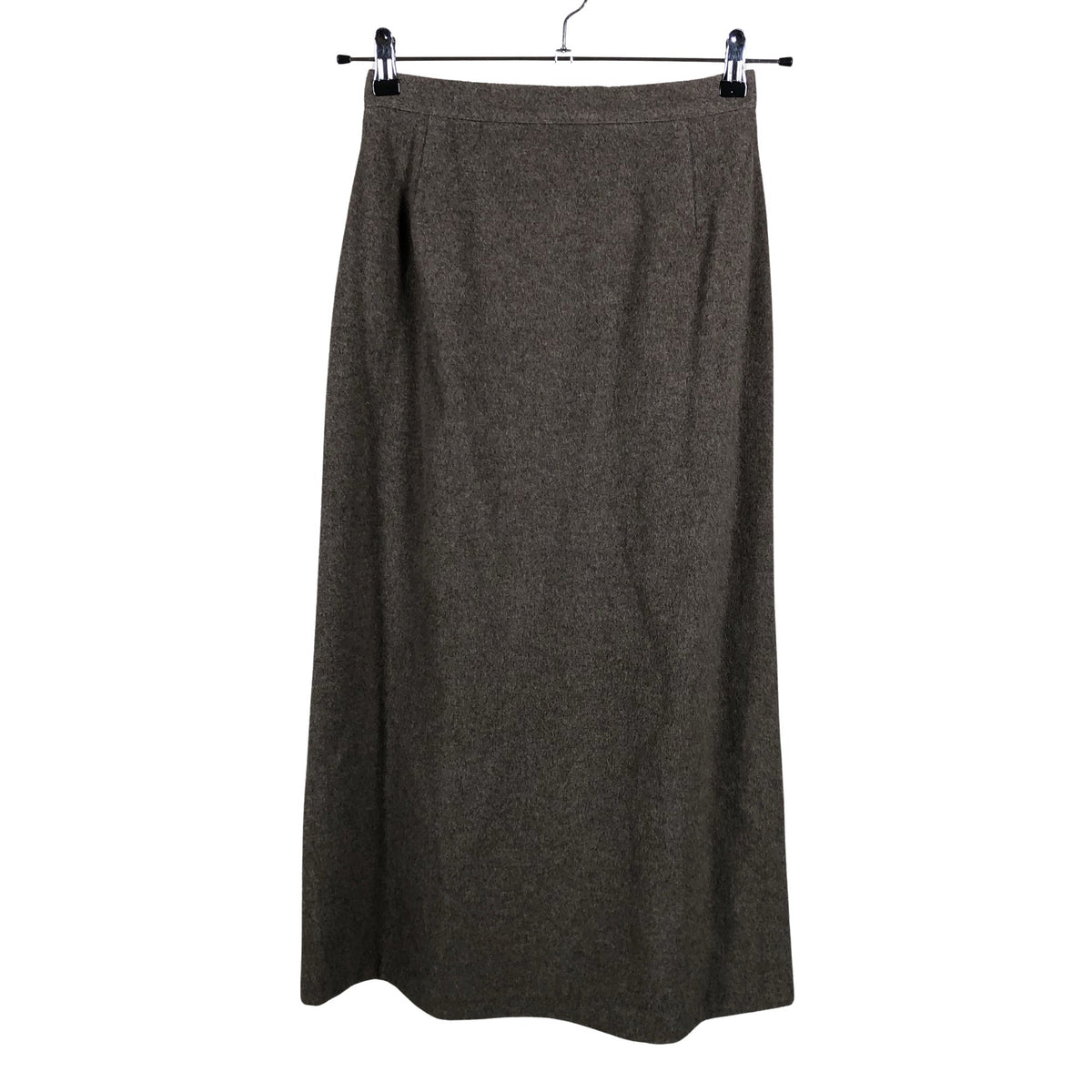Unisex Je-Company - Fabric skirt, size 36 - Brown (1)
