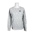 Unisex Naketano - Sweatshirt, size 36 - Gray ()
