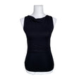 Unisex Levi's - Tricot tank top, size 34 - Black ()
