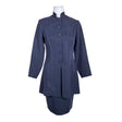 Unisex Tazzia - Suit set, size 34 - Blue ()